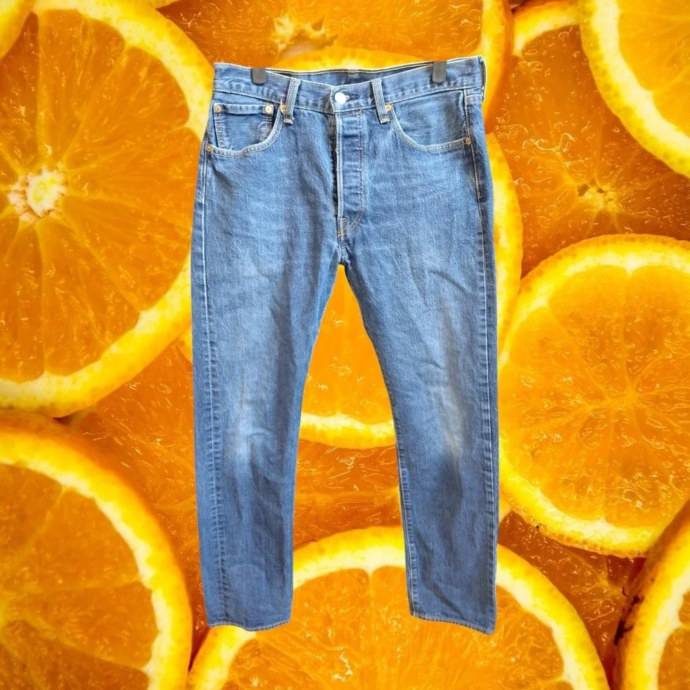 Levis levi 501